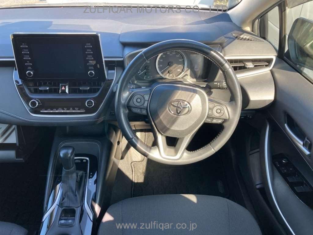 TOYOTA COROLLA TOURING 2019 Image 6