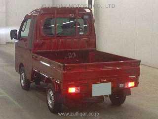 DAIHATSU HIJET TRUCK 2024 Image 2