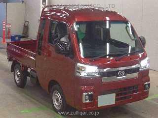 DAIHATSU HIJET TRUCK 2024 Image 4