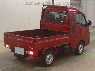 DAIHATSU HIJET TRUCK 2024 Image 5