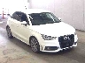 AUDI A1 SPORTBACK 2013 Image 4