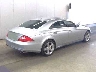 MERCEDES BENZ CLS CLASS 2007 Image 5