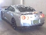 NISSAN GT-R 2008 Image 2