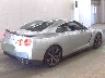 NISSAN GT-R 2008 Image 5