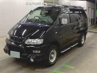 MITSUBISHI DELICA SPACE GEAR 2006 Image 1