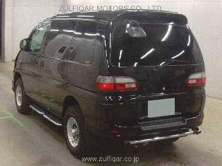 MITSUBISHI DELICA SPACE GEAR 2006 Image 2