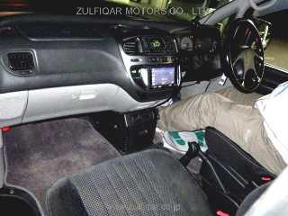 MITSUBISHI DELICA SPACE GEAR 2006 Image 3