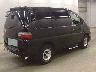 MITSUBISHI DELICA SPACE GEAR 2006 Image 5