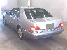 MERCEDES BENZ S CLASS 1995 Image 2