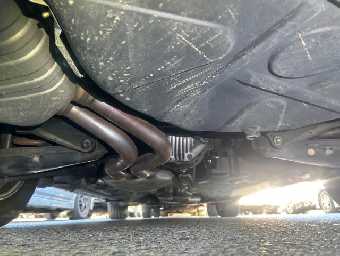 MERCEDES BENZ S CLASS 1995 Image 12