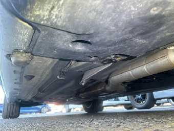 MERCEDES BENZ S CLASS 1995 Image 13