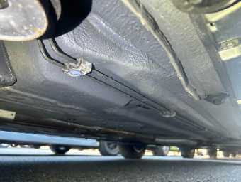 MERCEDES BENZ S CLASS 1995 Image 14