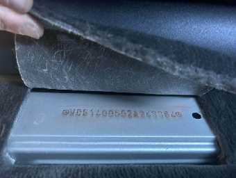 MERCEDES BENZ S CLASS 1995 Image 17