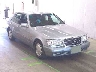 MERCEDES BENZ S CLASS 1995 Image 4