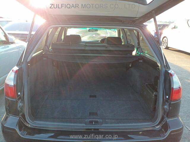 SUBARU LEGACY S/W 2000 Image 19