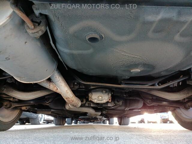 SUBARU LEGACY S/W 2000 Image 28