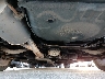 SUBARU LEGACY S/W 2000 Image 28