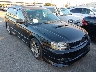 SUBARU LEGACY S/W 2000 Image 8