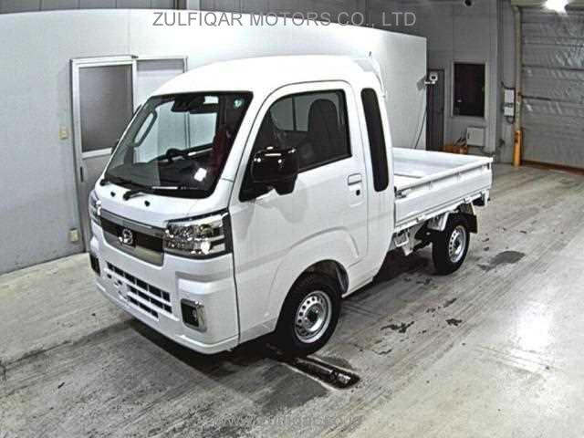 DAIHATSU HIJET TRUCK 2024 Image 1