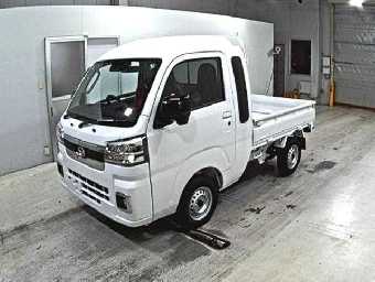 DAIHATSU HIJET TRUCK 2024 Image 1