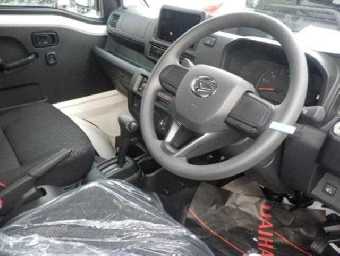 DAIHATSU HIJET TRUCK 2024 Image 3