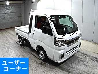 DAIHATSU HIJET TRUCK 2024 Image 4