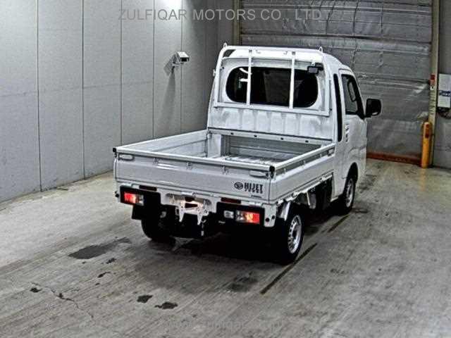 DAIHATSU HIJET TRUCK 2024 Image 5