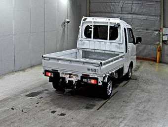 DAIHATSU HIJET TRUCK 2024 Image 5