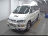 MITSUBISHI DELICA SPACE GEAR 2000 Image 1