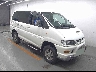 MITSUBISHI DELICA SPACE GEAR 2000 Image 2