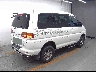 MITSUBISHI DELICA SPACE GEAR 2000 Image 4