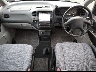 MITSUBISHI DELICA SPACE GEAR 2003 Image 5