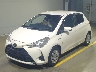 TOYOTA VITZ 2019 Image 1