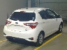 TOYOTA VITZ 2019 Image 2