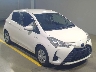 TOYOTA VITZ 2019 Image 3