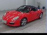 PORSCHE BOXSTER 2009 Image 1