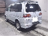 MITSUBISHI DELICA SPACE GEAR 2004 Image 2