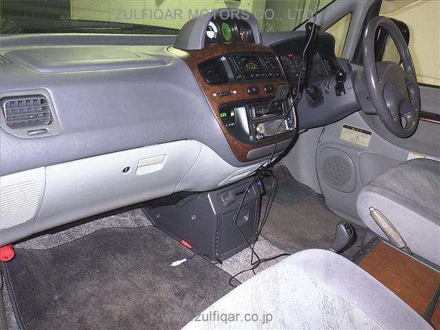 MITSUBISHI DELICA SPACE GEAR 2004 Image 4