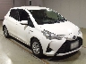 TOYOTA VITZ 2019 Image 3