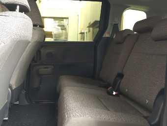TOYOTA SIENTA 2023 Image 6