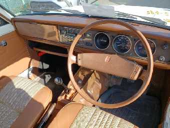 NISSAN SUNNY TRUCK 1988 Image 9