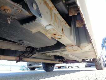 NISSAN SUNNY TRUCK 1988 Image 14