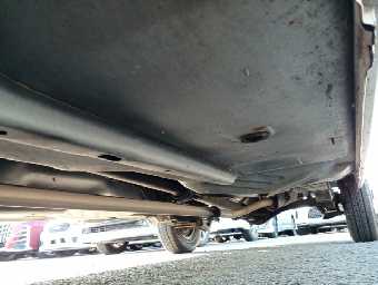 NISSAN SUNNY TRUCK 1988 Image 16