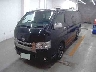 TOYOTA HIACE 2020 Image 1