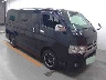 TOYOTA HIACE 2020 Image 4