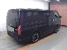 TOYOTA HIACE 2020 Image 5