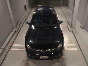 SUBARU IMPREZA 2007 Image 6