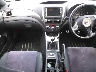 SUBARU IMPREZA 2007 Image 8