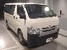 TOYOTA HIACE 2019 Image 1