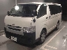 TOYOTA HIACE 2019 Image 4